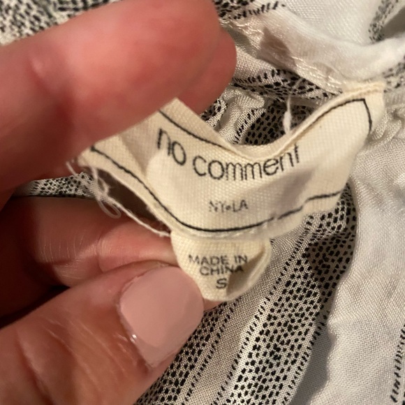 EUC Gorgeous High-low dress size Small - Picture 2 of 2